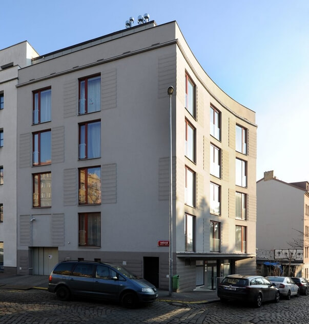 Praha 10, Vršovice